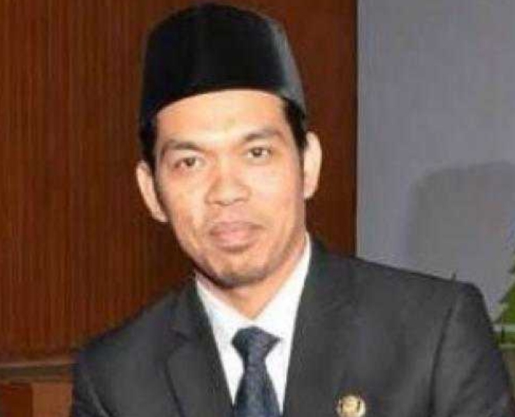 Kadiskominfotik Riau: Perilaku LGBT Tak Perlu Dibela, Kita Hidup di Negeri Beradat