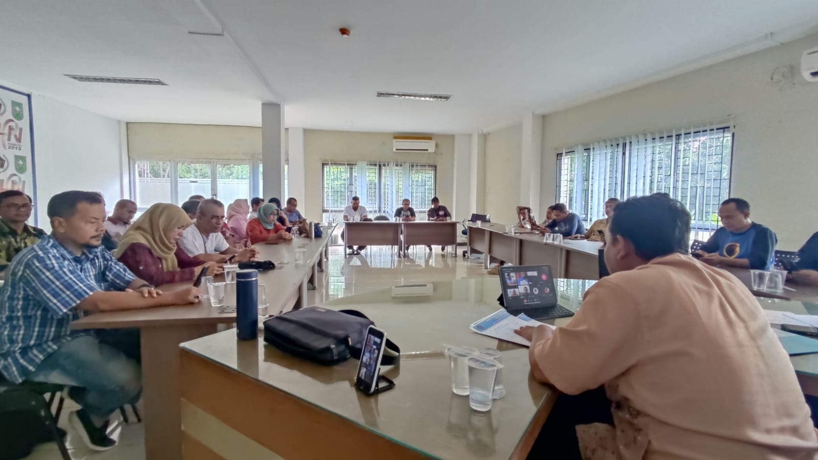 PWI Riau Bakal Boyong Ratusan Wartawan di Peringatan HPN 2023 di Medan
