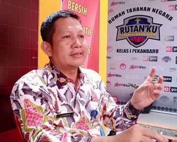 Viral Surat Terbuka Eks Rektor UIN Suska, Karutan Pekanbaru: Kita Dalami Dulu 