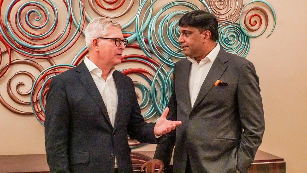 IOH Bersama Ericsson Selesaikan Integrasi Jaringan di  Jabodetabek 