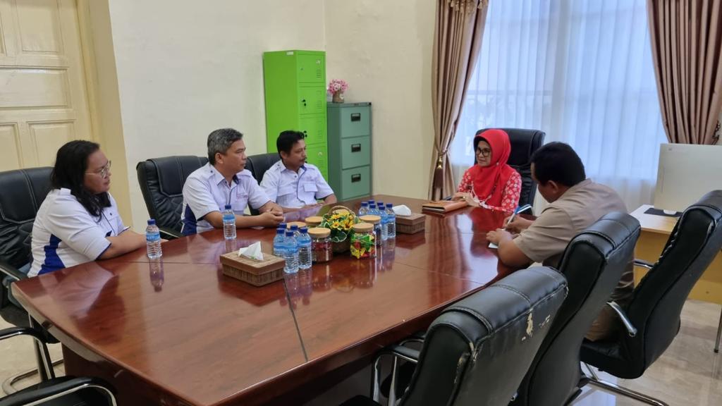 Wali Kota Pematang Siantar Dukung SMSI Sukseskan HPN 2023