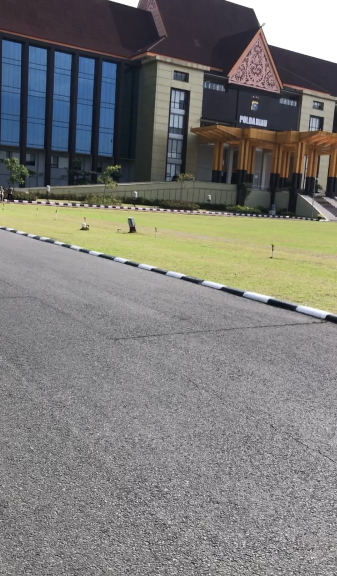 Polda Riau Periksa 5 Anggota BNN, Buntut Polwan Kasus Penganiayaan Warga