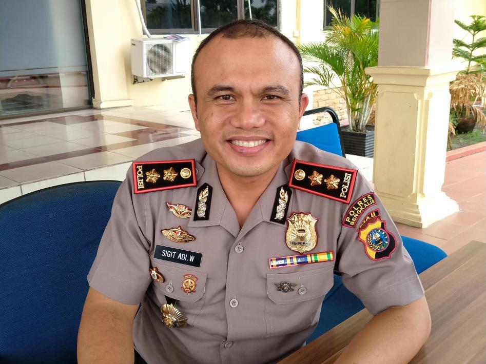 Brigpol RA Ditangkap, Kapolres Bengkalis Tunggu Konfirmasi BNN