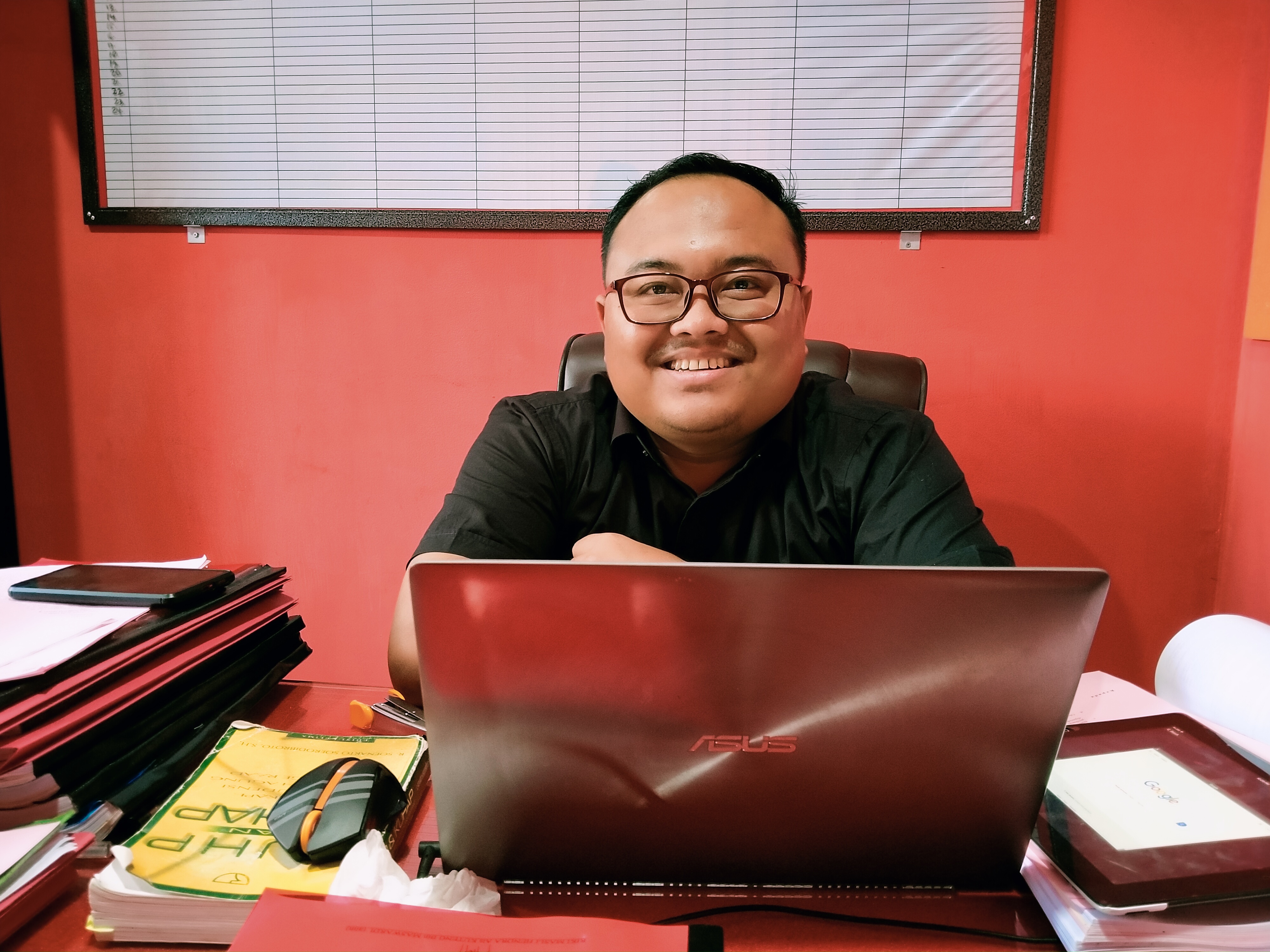 Gara-gara Bubarkan Kampanye AMAN, Ketua RT di Muara Basung Dituntut 1 Bulan Penjara 