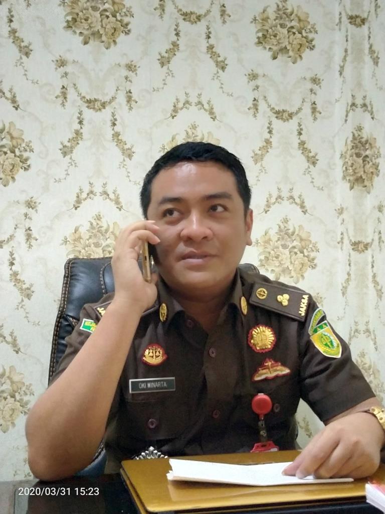 Kejari Bengkalis Belum Jadwalkan Pemusnahan 560 Unit HP Ilegal