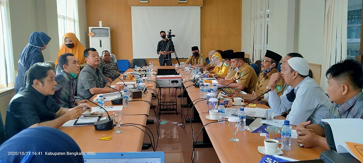 Hearing Komisi II dengan PT. SSP dan PT. SIPP Tak Membuahkan HasilÂ 