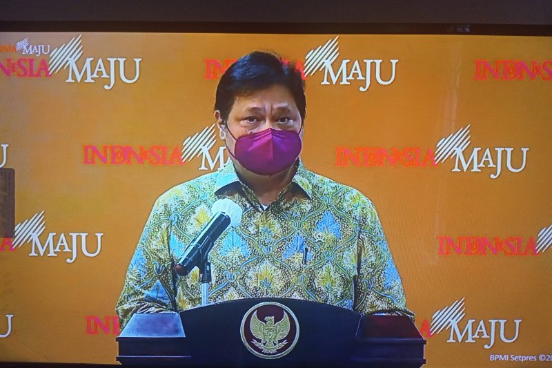 Pemerintah Perpanjang Larangan WNA Masuk ke Indonesia