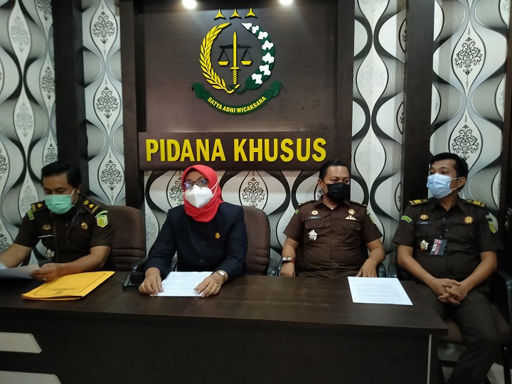 Tilap Dana Atlet Rp226,8 Juta, Mantan Ketua PABBSI Bengkalis Jadi Tersangka