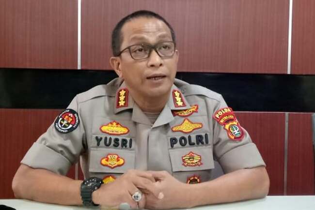 Polisi Tak Keluarkan Izin Keramaian Demonstrasi di DPR