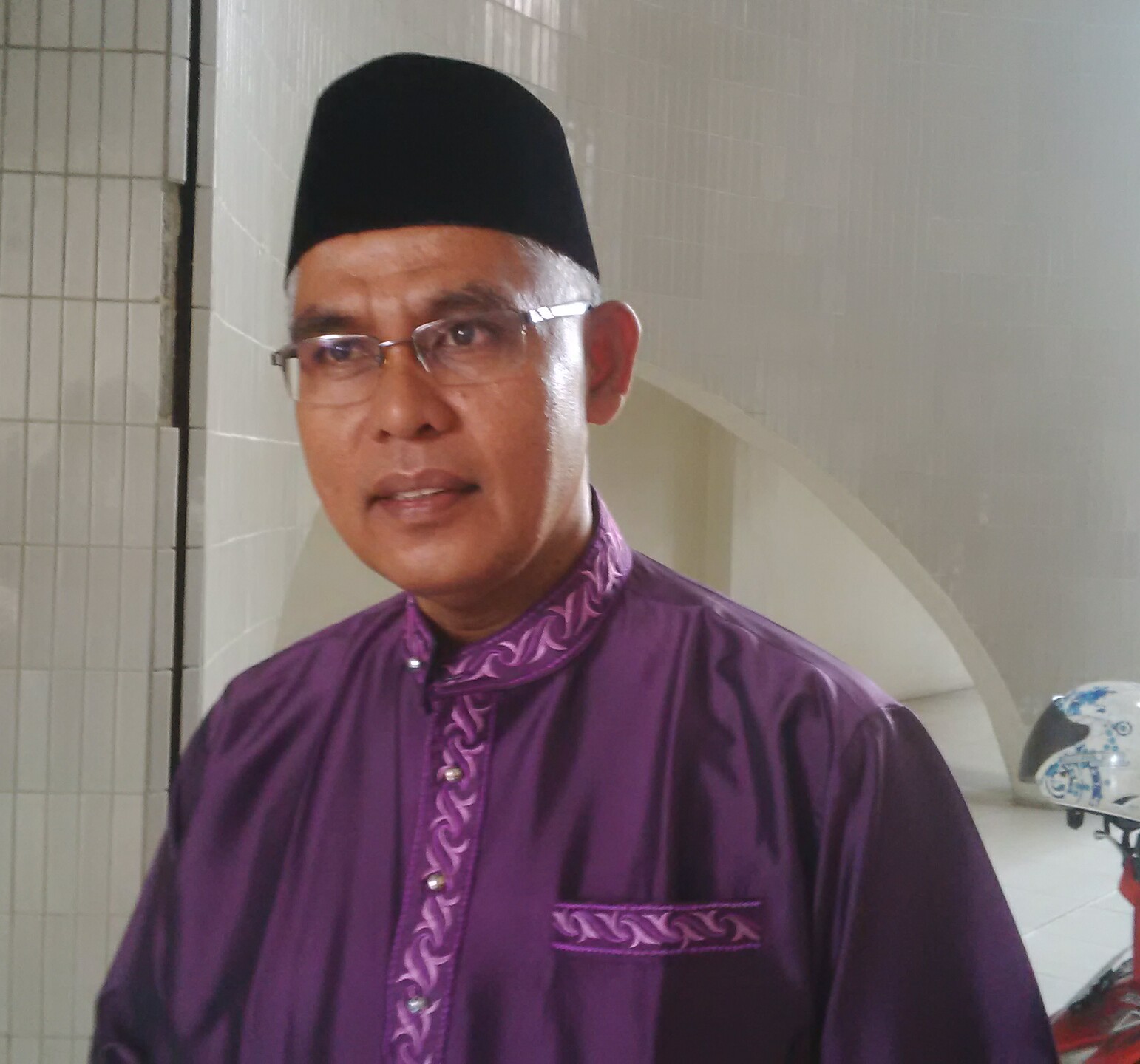 Marah Karena Dipindahkan, Inspektorat Riau Tuding  Pelapor Dirinya Pejabat Madya Senior