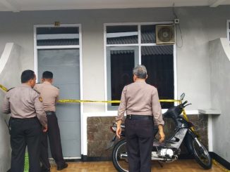 PNS Pemkot Ditemukan Tewas di Dalam Kamar Hotel