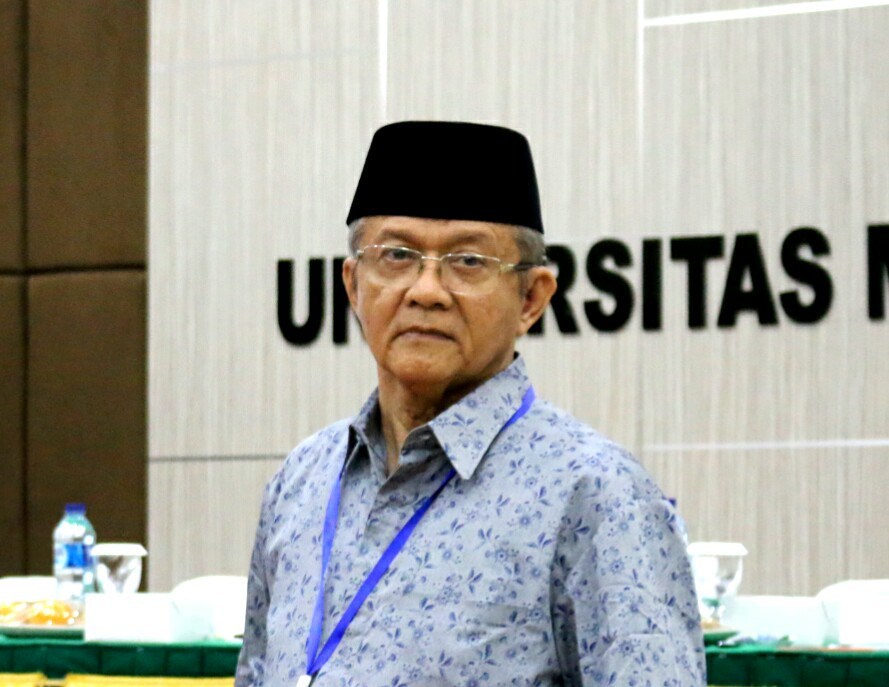 MUI Kaji Fatwa soal Kemungkinan Salat Jumat 3 Gelombang saat Corona 