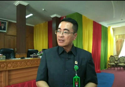 Terkait Kasus DSI, Pengadilan Negeri Siak Siap Buka Ruang Diskusi dengan DPRD