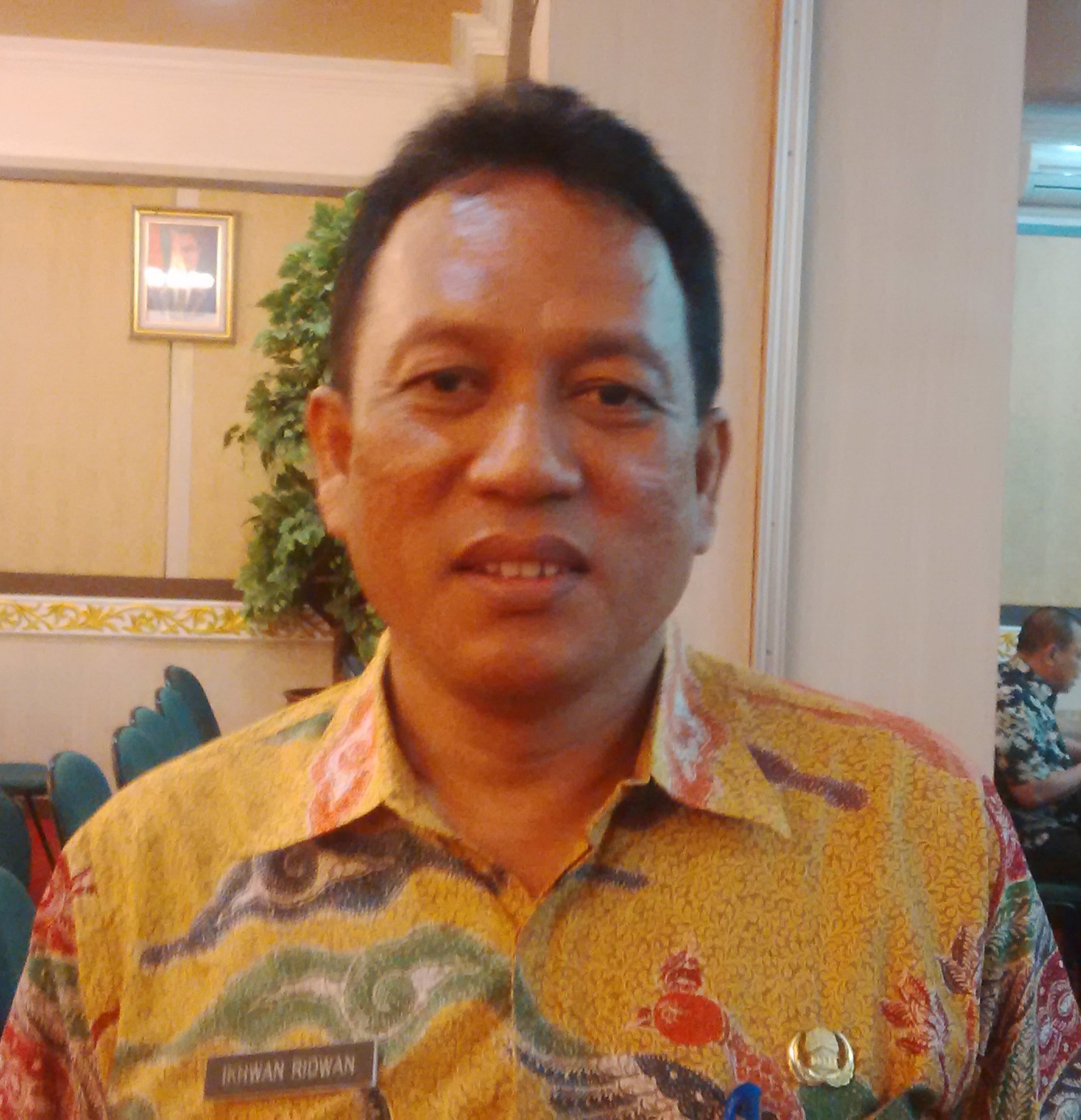 Korban SOTK Baru, Giliran Syarifuddin dan Indra Non Job