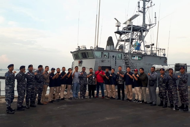 9-17 Oktober, KPW BI Riau Adakan Penukaran Uang di Wilayah 3T
