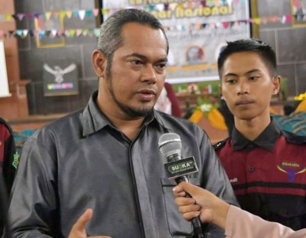 Desak Pencairan Rp5 M, Hamdani Deadline BPKAD Pekanbaru