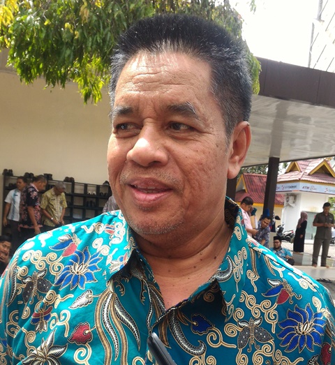 Pekan Ketiga Maret, LKPj dan LPPD Ditargetkan Tuntas