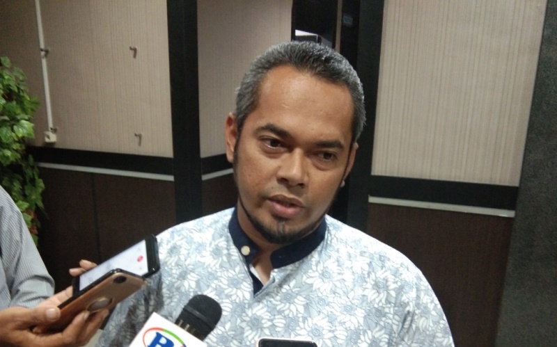 Pertengahan Februari, Anggota DPRD Pekanbaru Bakal Turun Reses ke Masyarakat