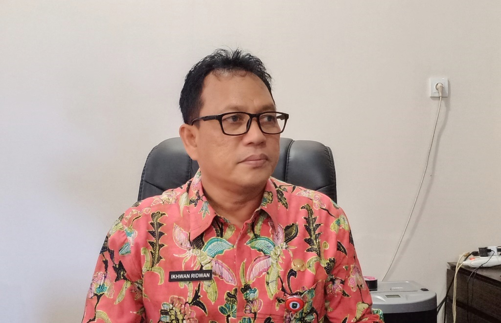 Tak Hadir, Sebanyak 77 Peserta Ujian CPNS Dinyatakan Gugur
