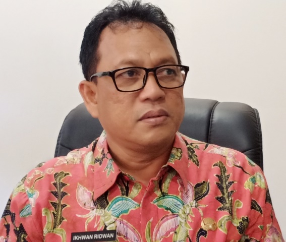 Sebanyak 16 Peserta Sesi I CPNS Dinyatakan Gugur