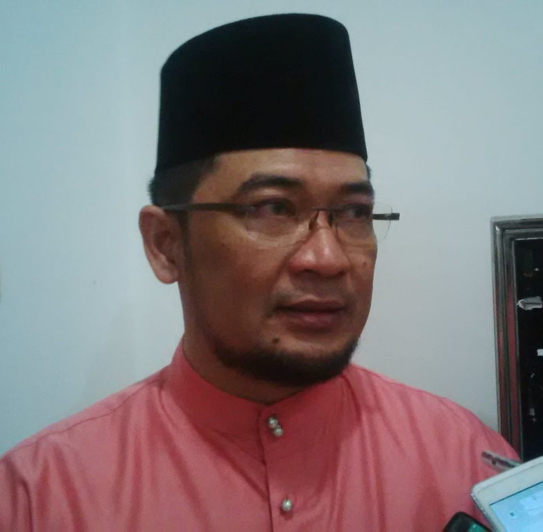Pemprov Riau Kembali Kencangkan 