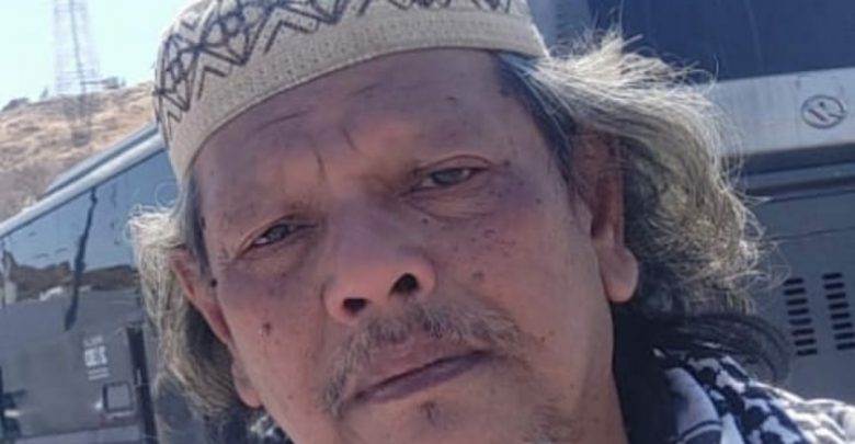 Innalillahi, Ulama Nyetrik Kiyai Ayip Abbas Meninggal Dunia