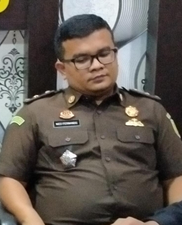 Jaksa Masuk Sekolah 2020 Sasar 8 Kecamatan