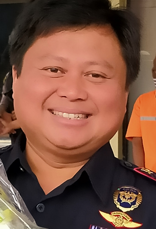 Pemilik Barang Ilegal di Kapal Tangkapan BC Masih Misteri