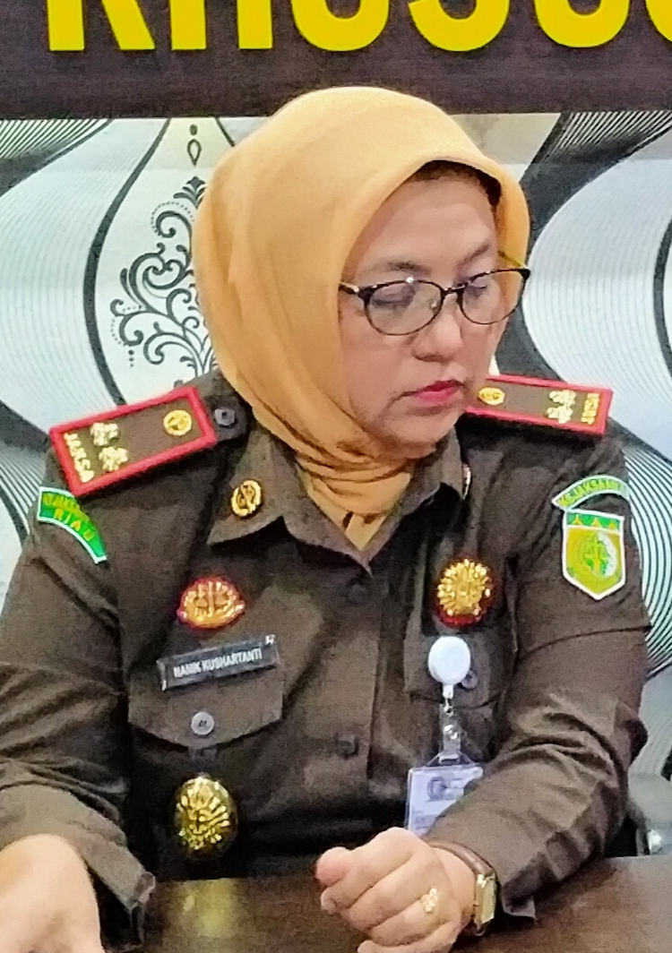 Dugaan Korupsi Dana KONI Bengkalis, Kejari Periksa Dua Binaragawan