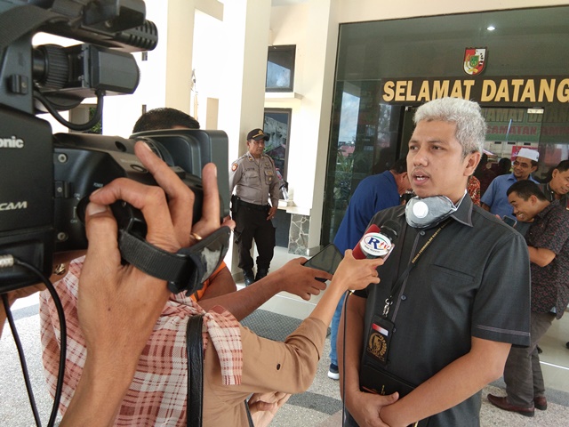 Jokowi Tangguhkan Cicilan dan Kredit Akibat dampak Covid-19, Davit Marihot : Lihat Dulu Aturan Mainnya...!
