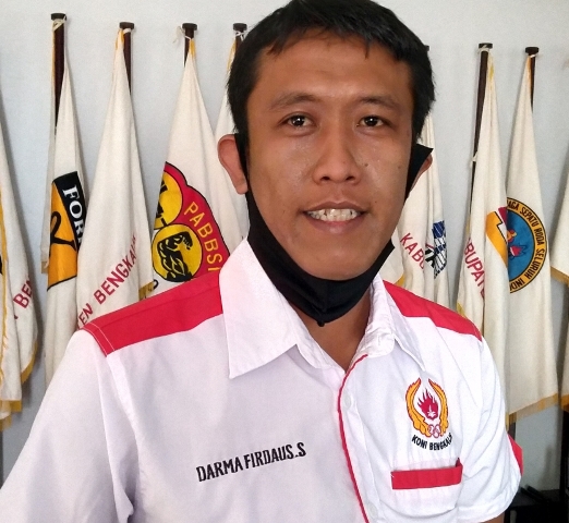 Dana Hibah Diselidiki Polisi, Ini Penjelasan Ketua KONI Bengkalis