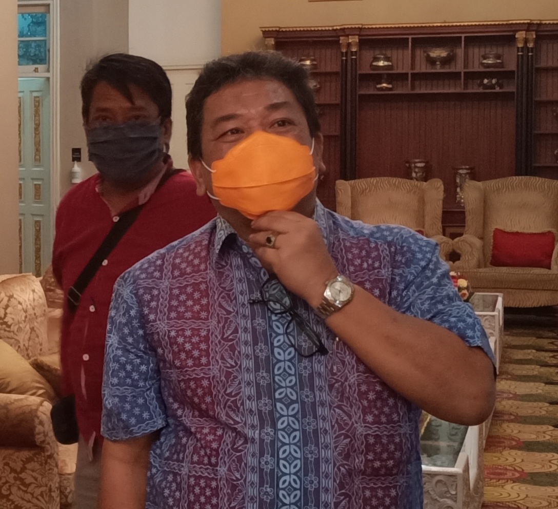 Ini Jam Kerja PNS dan Non PNS Pemprov Riau Selama Ramadhan 1441H