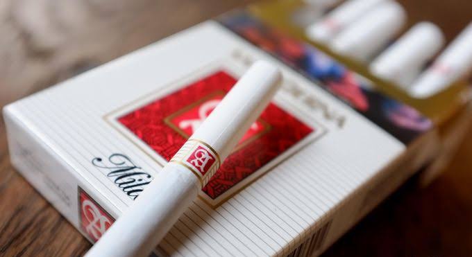 Karyawan Terpapar Covid-19, Rokok Sampoerna Dikarantina 5 Hari 