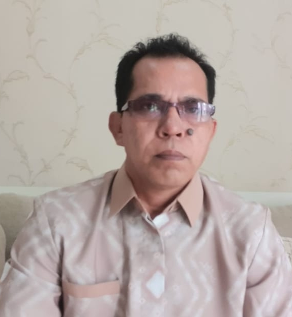 Diperiksa Penyidik Tipikor, Ini Penjelasan Mantan Ketua KONI Bengkalis