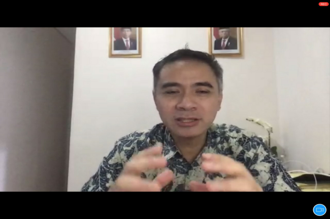 Kemendikbud: Lulusan SMK Bisa Dapat Gelar D2