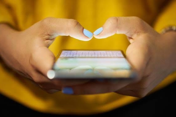 Semua PNS Dapat Jatah Pulsa Rp 200 Ribu Setiap Bulan