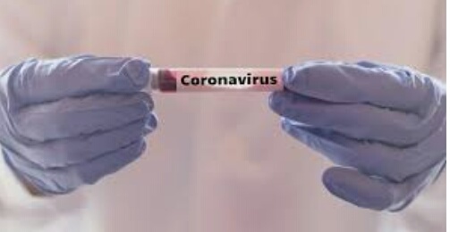 Update Corona 17 Maret: 1.437.283 Positif, 1.266.673 Sembuh, 38.915 Meninggal