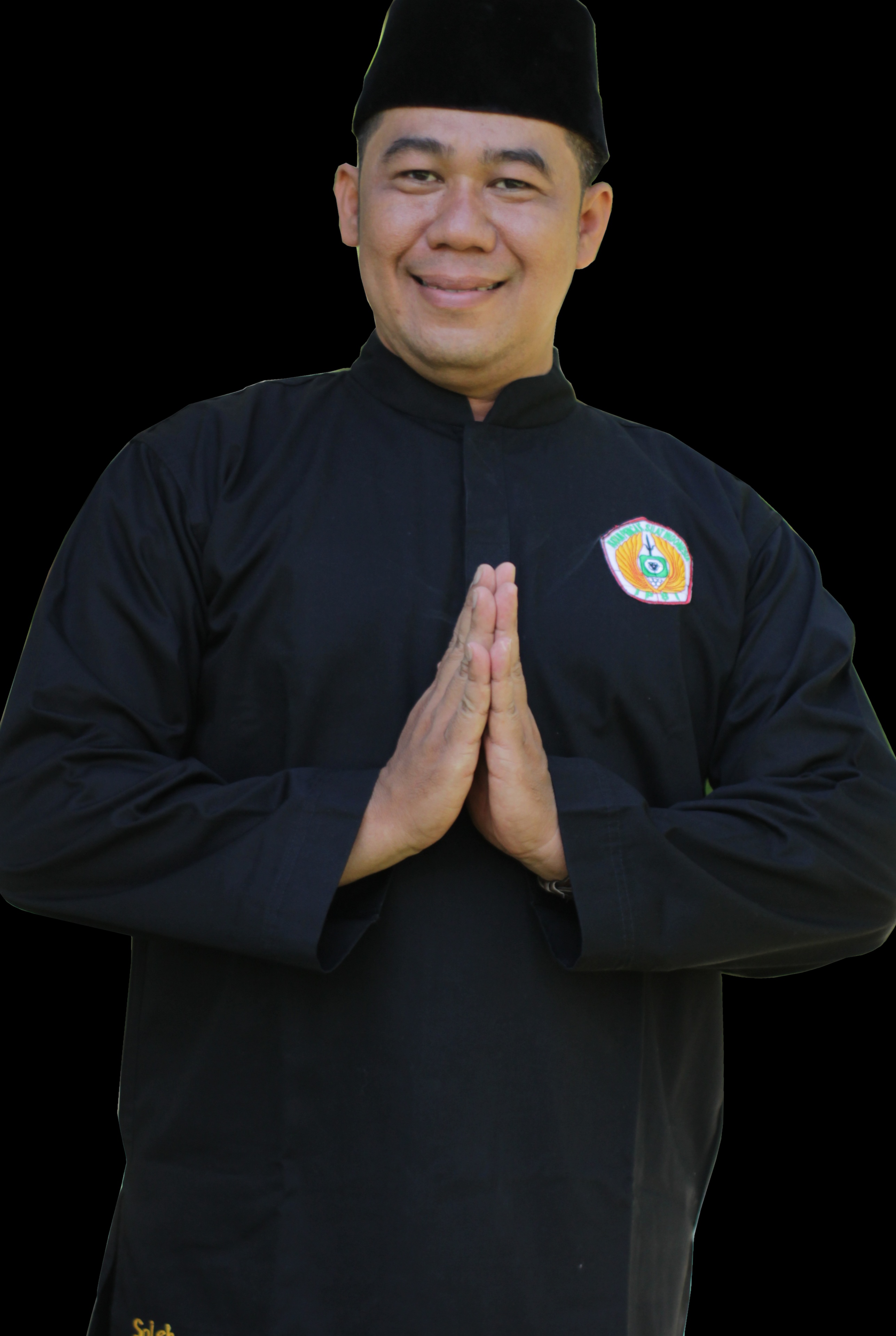 9 Pesilat Kuansing Melaju ke Babak Semi Final Pencak Silat Porprov Riau ke X