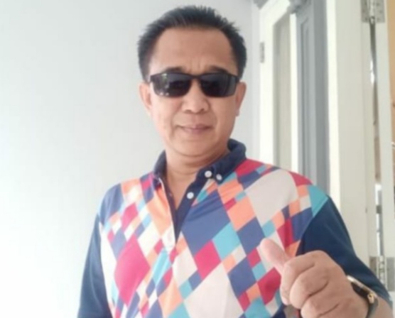 Wakil Ketua IPKS Kuansing: Jangan Seret Seret Organisasi Keranah Politik