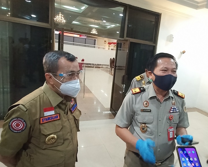Target BPN Riau: 2025 Persoalan Tanah di Riau Sudah Terpetakan