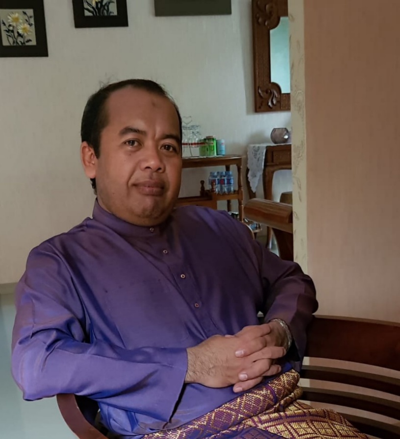 DIPA Riau Tahun 2021 Turun Rp400 Miliar Lebih