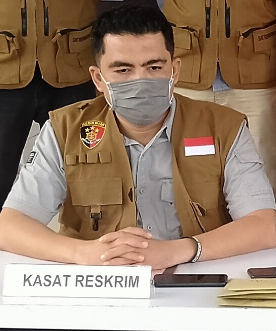 Sudah 7 Bulan Laporkan Kasus Penipuan ke Polres Bengkalis, Tapi Belum Ada SP2P