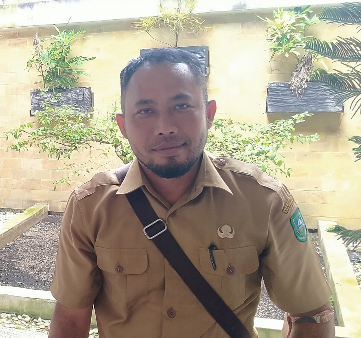 Penuhi Panggilan Jaksa, Kades : Kami Hormati Proses Hukum