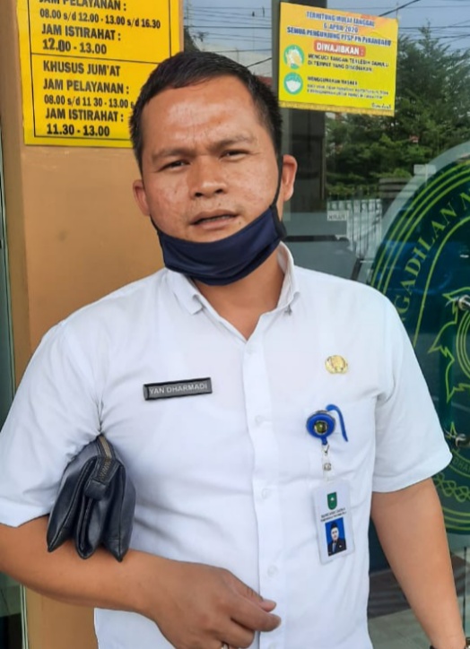 Dua Kali Kalah, CV Putra Mahkota Lanjut Gugat Hutang PUPR ke MA