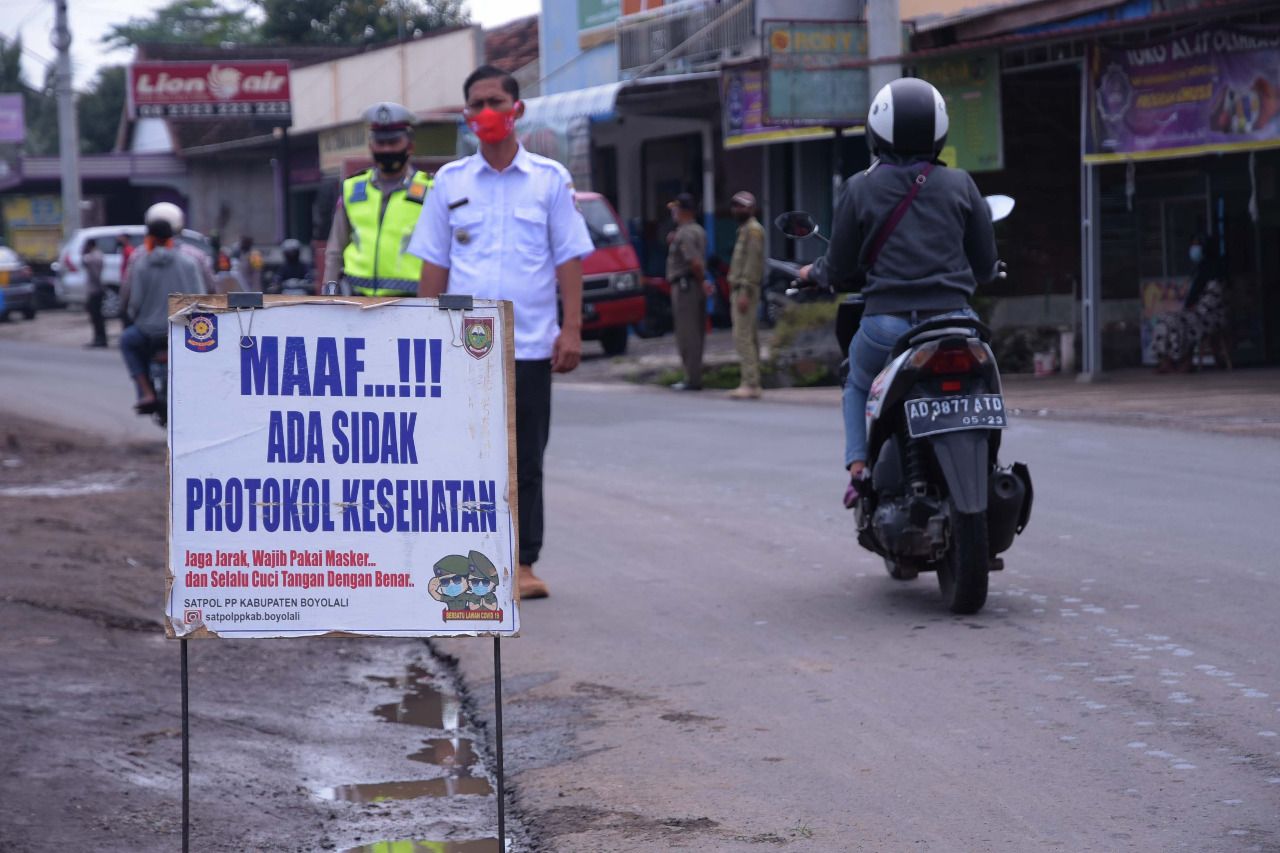 Diperpanjang hingga 22 Maret, Sumut, Sulsel dan Kaltim Ikut PPKM Mikro