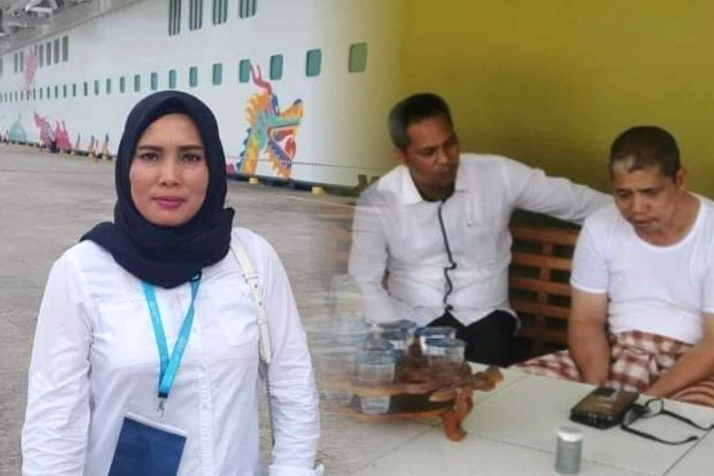 Istri Hilang Saat ke Mal, Pria Riau Akan Naikkan Sayembara Jadi Rp 100 Juta