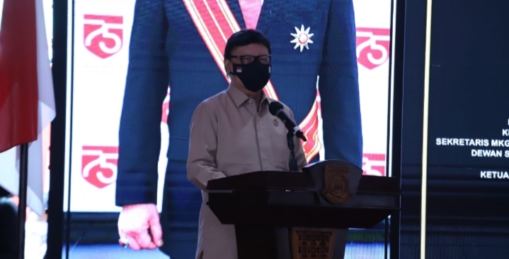 Cegah Praktik Korupsi, ASN Wajib Lapor Harta Kekayan Tiap Tahun 