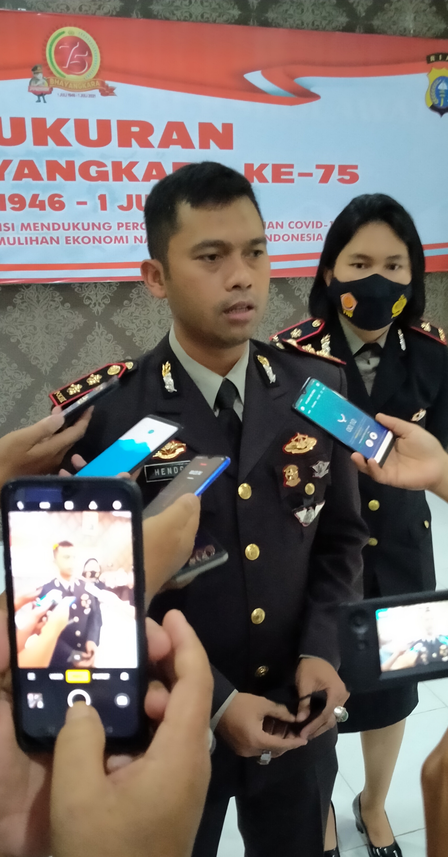 Polres Bengkalis Segera Tetapkan Tersangka Kasus Penjualan Hutan Bakau