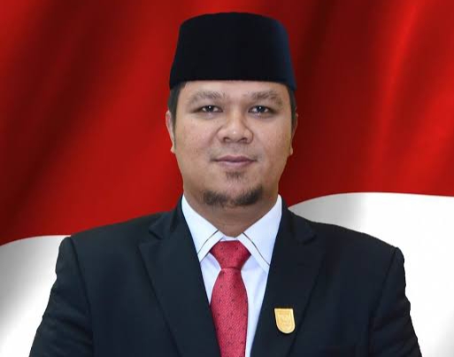 Tanpa Gejala, Bupati Kuansing Dinyatakan Positif Covid-19