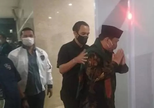 Yahya Waloni Ditangkap, PA 212: Kami Akan Kawal Proses Hukum